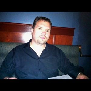 Meet your Posher, William